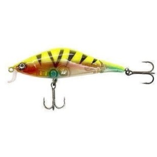 Wobler Fox Rage Gonzo SR 8cm/10g, Sun Tiger UV