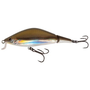 Wobler Fox Rage Gonzo SR 8cm/10g, Real Shiner UV