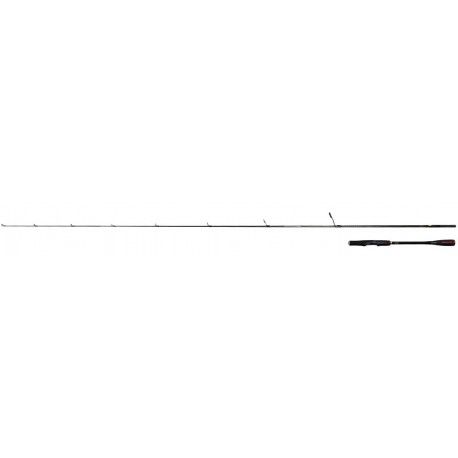 Wędka Shimano Zodias Spinning - 2,13m 10-30g, 2020