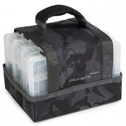 Torba Fox Rage Voyager Camo Stack Pack
