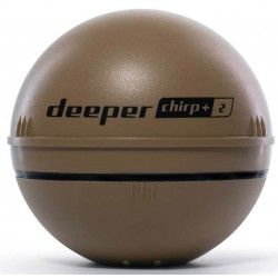 Echosonda Deeper Smart Sonar Chirp +2.0