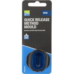 Forma do zanęty Preston Quick Release Method Mould-Mini