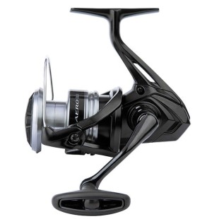 Kołowrotek Shimano Aero BB C5000