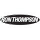 Pokrowiec na kołowrotek Ron Thompson O.T.T. Reel Case