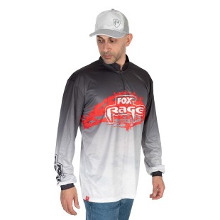 Koszulka Fox Rage Performance Team Top