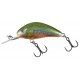 Wobler Salmo Hornet Floating 3,5cm/2,2g, Holo Oikawa