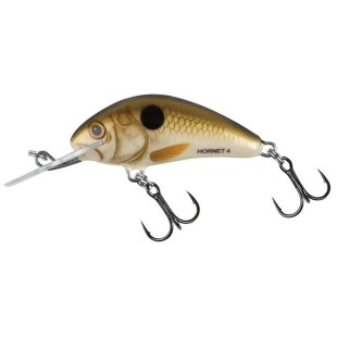 Wobler Salmo Hornet Sinking 3,5cm/2,2g, Pearl Shad