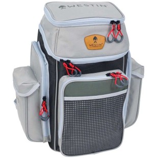 Plecak Westin W3 Backpack Plus Large Grey/Black