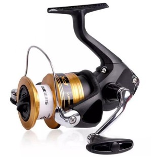 Kołowrotek Shimano FX FC 4000