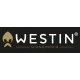 Wobler Westin Spot-On Twin Turbo 9cm/19g, Bling Perch