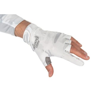 Rękawice Fox Rage UV Gloves Rękawice Fox Rage UV Gloves