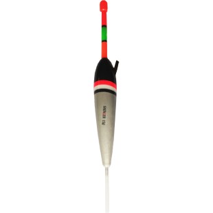 Spławik sandaczowy Saegner Zander + Pike Float B 9g