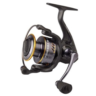 Kołowrotek Dam Quick Finessa 8 4000S FD