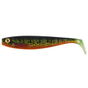 Przynęta gumowa Fox Rage Pro Shad 18cm, UV Pike