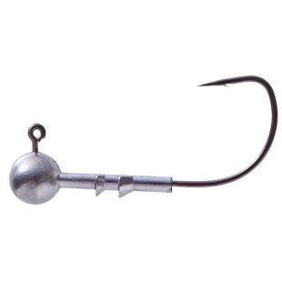 Główka jigowa Gamakatsu Gape Head, rozm.1/0 (4szt.)