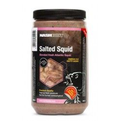 Zalewa Nash Salted Squid 500ml