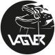 Wędka Vagner Magic V-Baitcast 10 - 1,95m 10-80g