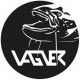Wędka Vagner Magic V-Spin 15 - 1,95m 50-200g