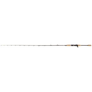 Wędka Vagner Magic V-Baitcast 15 - 1,95m 50-250g Wędka Vagner Magic V-Baitcast 15 - 1,95m 50-250g