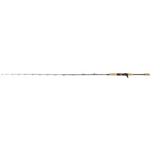 Wędka Vagner Magic V-Baitcast 23 - 1,95m 100-400g