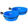 Miska z obręczą Preston Offbox 36 Groundbait Bowl & Hoop