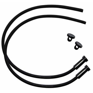Zapasowa guma do procy Matrix Slik Catpult Spare Elastic - 2,2mm Zapasowa guma do procy Matrix Slik Catpult Spare Elastic - 2,2mm