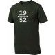 Koszulka Westin EST1952 T-Shirt 3xl Deep Forest