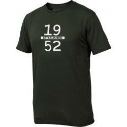 Koszulka Westin EST1952 T-Shirt Deep Forest