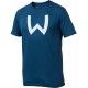 Koszulka Westin W T-Shirt Navy Blue