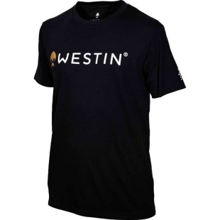 Koszulka Westin Original T-Shirt Black