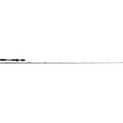 Wędka Westin W6 Vertical Jigging - T 3XH - 1,90m 38-86g
