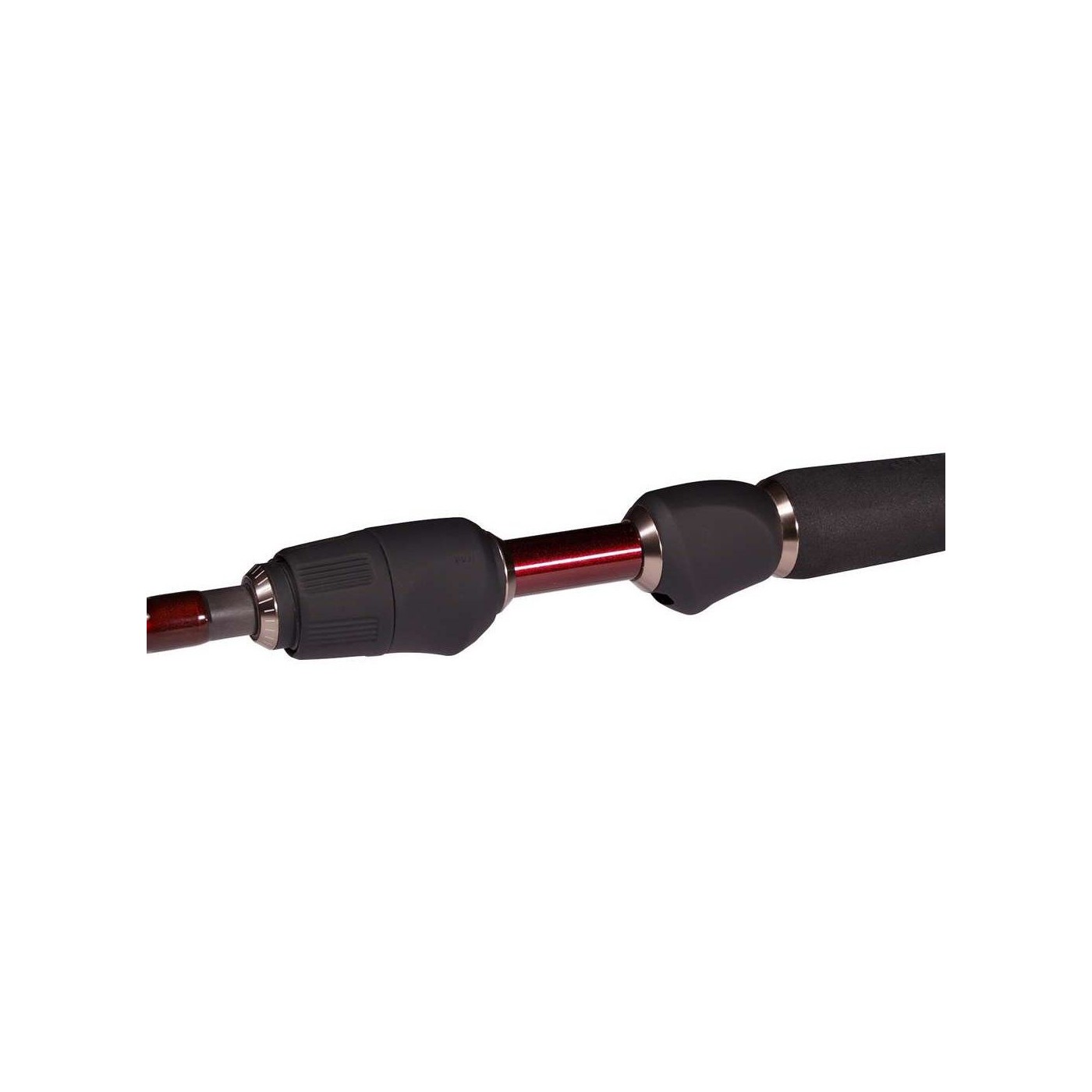 Wędka Westin W6 Vertical Jigging T W621 1,85m 14-28g
