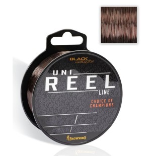 Żyłka Browning Black Magic Uni Reel Line 0,19mm/680m