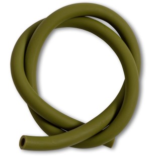 Rurka Black Cat Rig Tube Khaki - 1m, 4mm/8mm Rurka Black Cat Rig Tube Khaki - 1m, 4mm/8mm