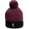 Czapka Browning Bobble Hat
