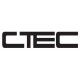 Podbierak C-Tec Carp Net + Glass Handle (2sec.) Combo - 1,80m