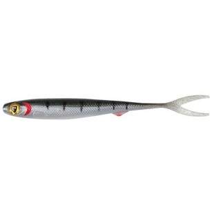 Przynęta gumowa Fox Rage Slick Finesse, UV Young Perch