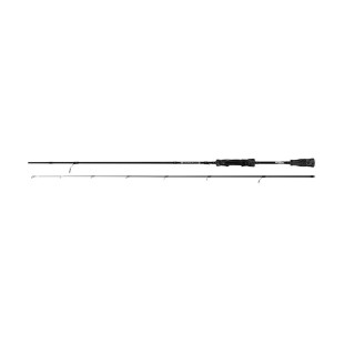 Wędka Fox Rage Street Fighter Ultra Finesse - 1,80m 0,5-6g