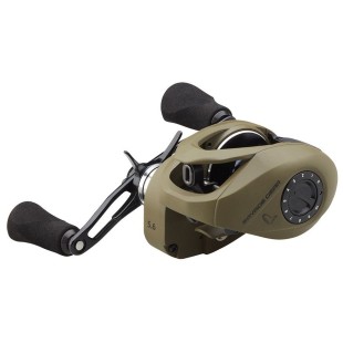 Multiplikator Savage Gear SG8 300 BC LH 5.6:1