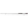Wędka Shimano Zodias Super Sensitive  Spinning Solid Tip - 2,49m 4,5-21g