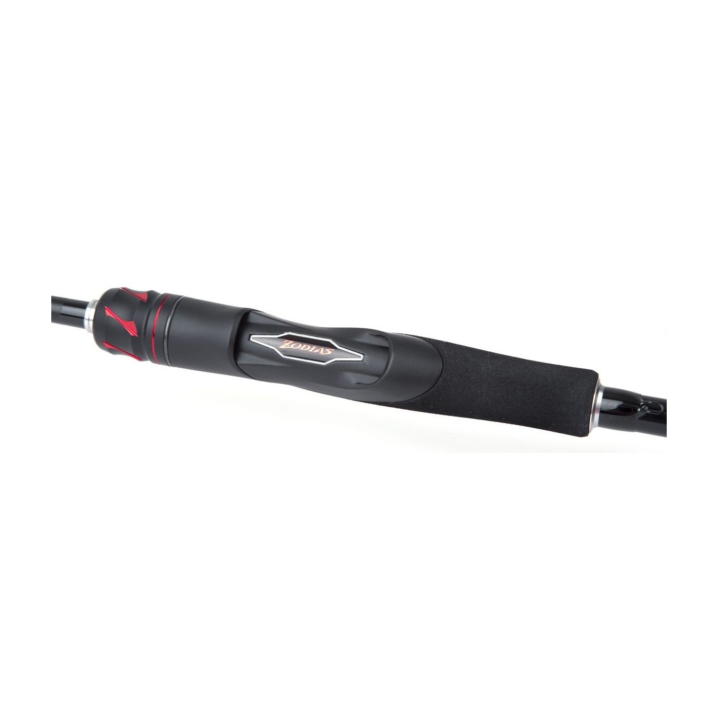 Wędka Shimano Zodias Super Sensitive Spinning Solid Tip - 2,23m 3,5-14g