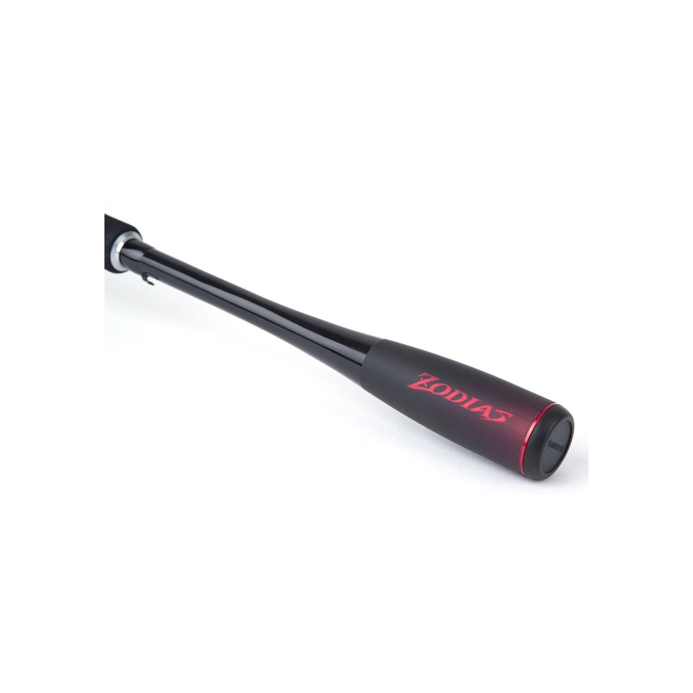 Wędka Shimano Zodias Super Sensitive Spinning Solid Tip - 2,13m 0,5-5g