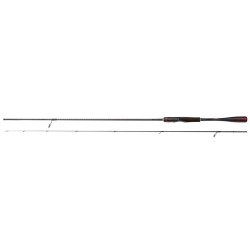 Wędka Shimano Zodias Super Sensitive Spinning Solid Tip - 2,13m 0,5-5g