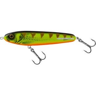 Wobler Salmo Limited Edition Sweeper Sinking 14cm/50g, Mat Tiger