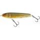 Wobler Salmo Limited Edition Sweeper Sinking 14cm/50g, Real Roach