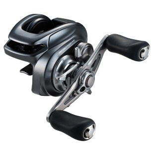 Multiplikator Shimano Bantam A 151 HG