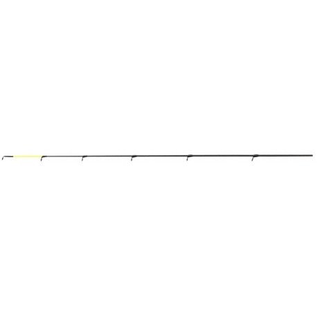 Zapasowa szczytówka Daiwa Black Widow Feeder do 150g - Yellow