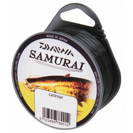 Żyłka Daiwa Samurai Sum 0,60mm/135m
