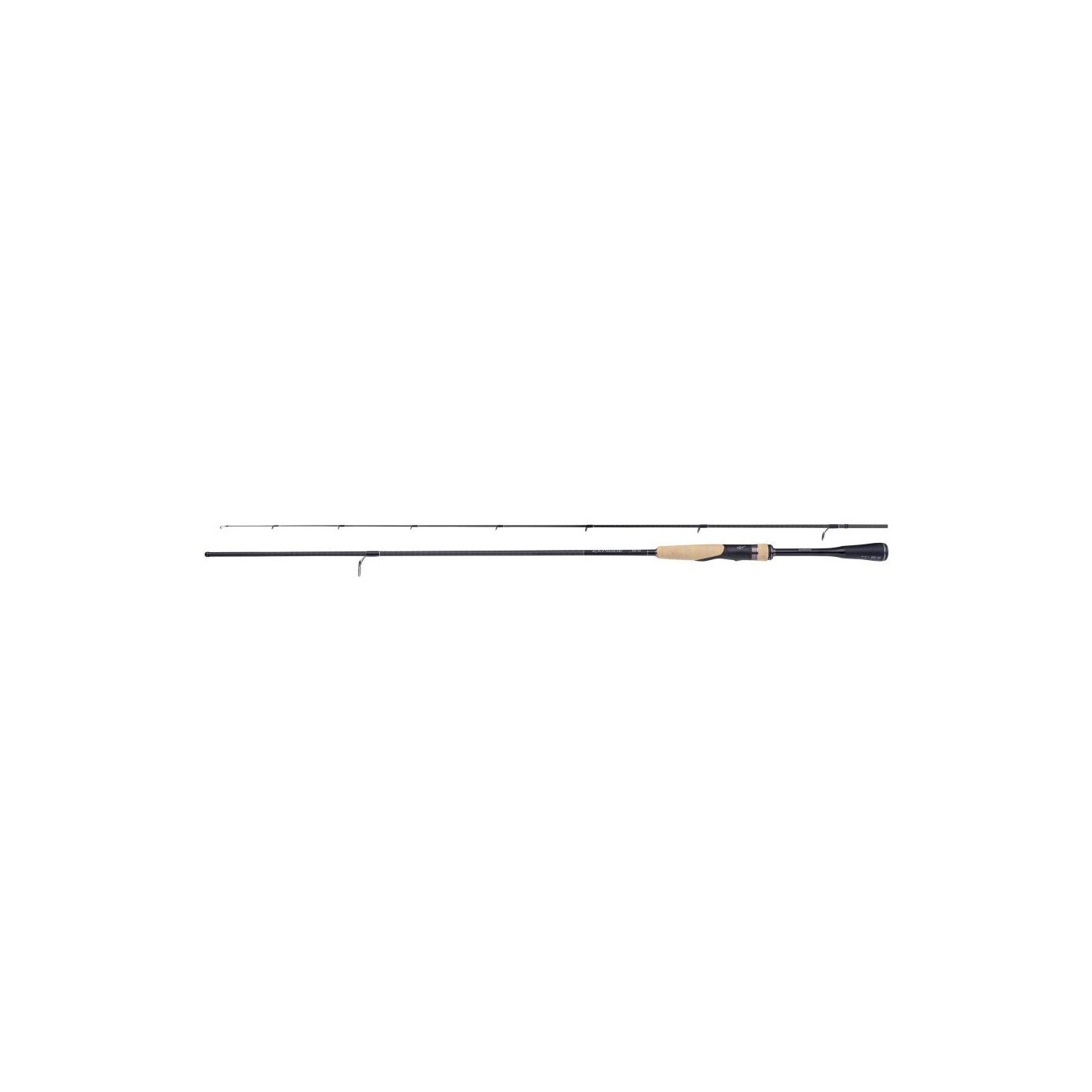Wędka Shimano Expride Spinning - 2,08m 4-12g
