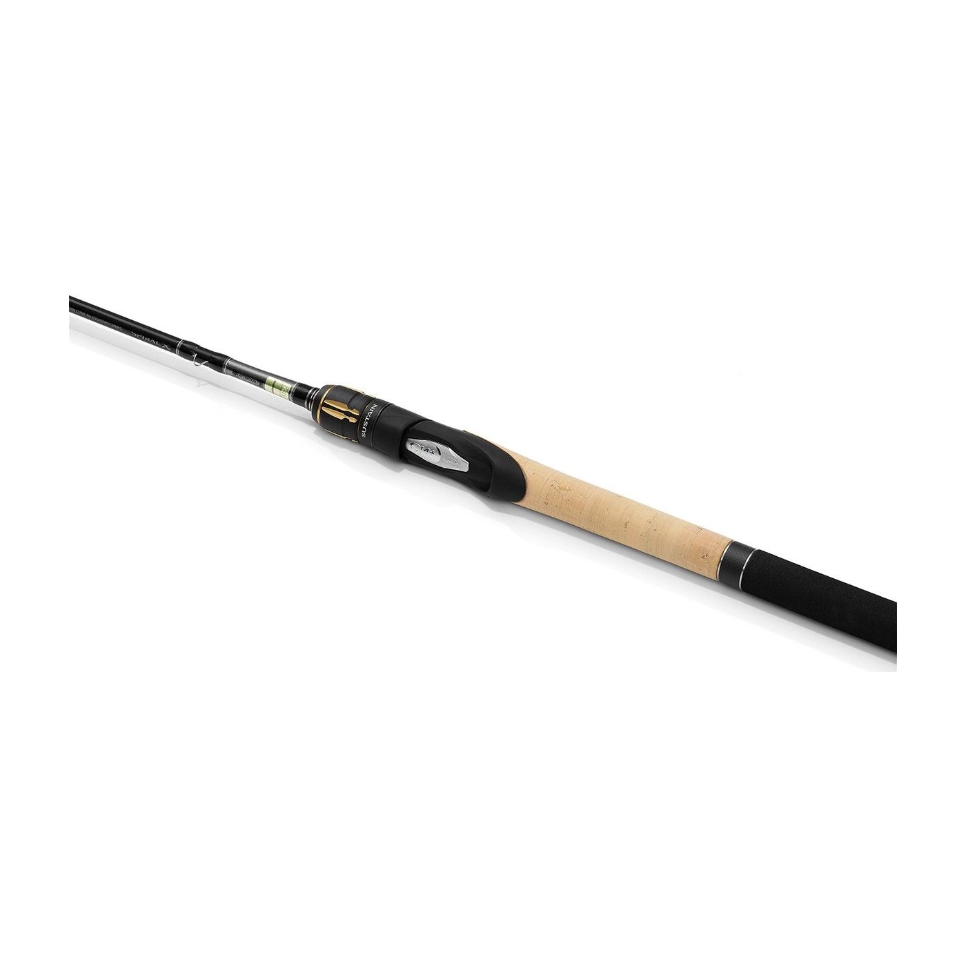 Wędka Shimano Sustain Spinning - 2,11m 3-14g